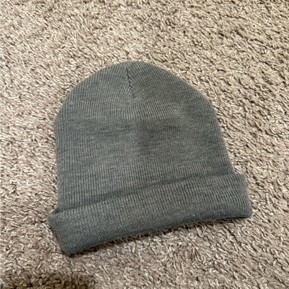 Meriwool Beanie for Men and Women Merino Wool Blend Ribbed Knit Winter Hat - Picture 7 of 9